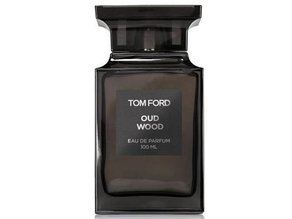 *Oud Wood  by Tom Ford Eau de Parfum NO TESTER 100 ML.